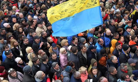 Свои против своих: об электоратах кандидатов в президенты и конфликтах идентичностей
