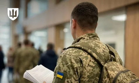 До 50% штурмовиків і піхотинців мають бути іноземцями — Федоров