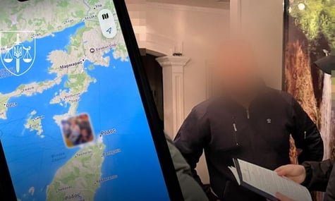 Депутат із Дніпра поїхав у «відрядження», а насправді відпочивав із сімʼєю в Греції — ОГП