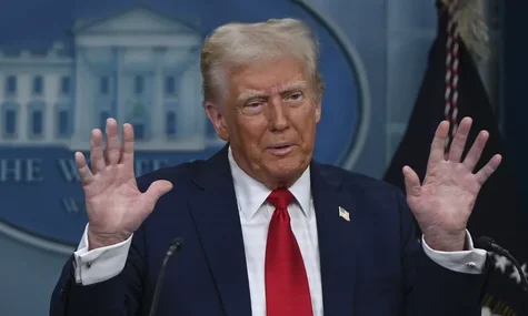 Трамп заявил, что его администрация готовит встречи с россией и Украиной