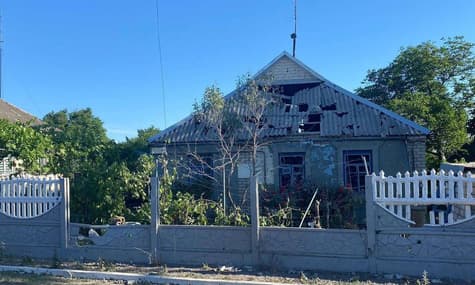 Окупанти обстріляли з РСЗВ місто на Дніпропетровщині: 4 загиблих