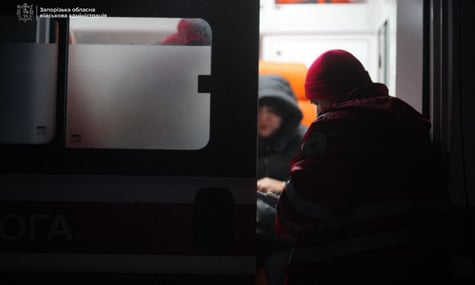 росія атакувала Україну. Є загиблі на Київщині, також били по Одесі й Кривому Рогу