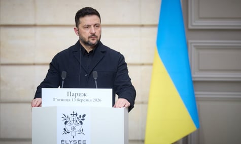 «Там ціла "Санта-Барбара"». Місце й час наступних переговорів досі невідомі, у США та росії різні позиції — Зеленський