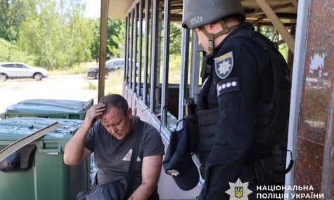 На Дніпропетровщині кількість загиблих перевищила 20 людей. Поранених — понад 300 (ОНОВЛЕНО)