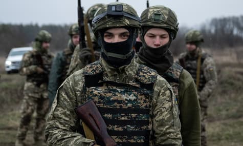 Креативна деструкція. Як війна створює нову справедливість української економіки