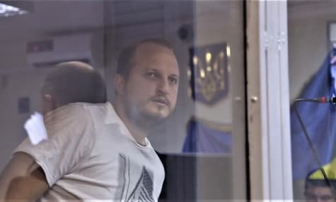 Стрілянина біля «Голосіївської»: суд взяв під варту очільника охоронної фірми