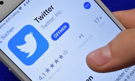 Twitter опублікував 10 млн дописів російської «фабрики тролів»