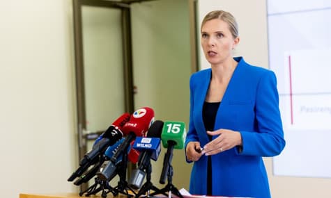 У Литві взялися за цивільну оборону: збільшать кількість укриттів, сирен та посилять підготовку на випадок аварії на АЕС