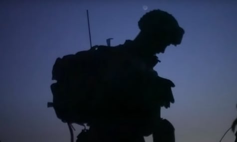 Фільм Мстислава Чернова вдруге номінували на премію Гільдії режисерів США