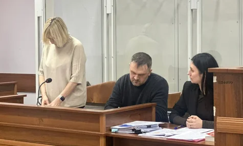 Суд продовжив нічний домашній арешт детективу НАБУ Гусарову