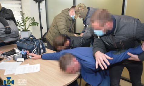 У Києві шахраї підробили документи на землю та намагалися продати її за $1 млн