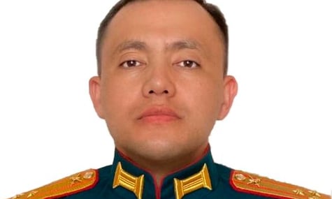 Сплутали двері. «М'ясник Бучі», на якого планували замах у закритому військовому містечку, не постраждав — Guardian