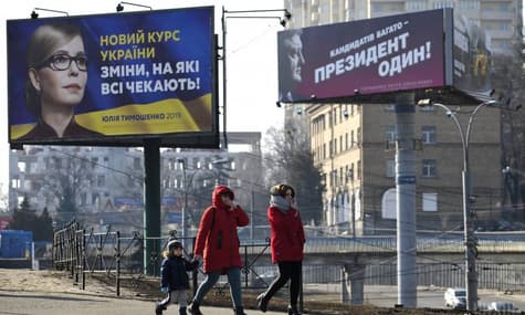 «Нині вже» («Прямо сейчас»): последний день агитации, жизнь после выборов и как перессориться из-за политики