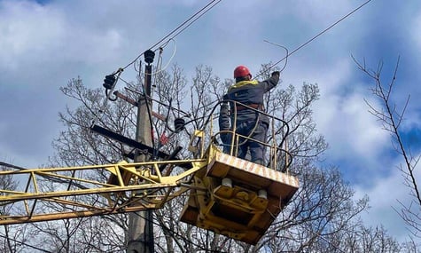 Кабінет міністрів запроваджує щорічну премію для енергетиків. Переможці отримають по 200 тисяч гривень