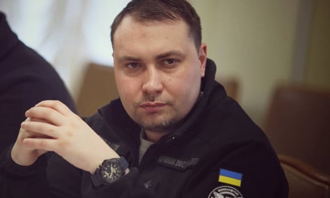 «Не думаю, що це триватиме довго». Буданов повідомив про наближення компромісу з рф та відхід від «максималістських» вимог