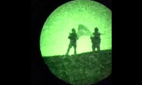Бійці 24 бригади відбили один із териконів у Горлівці. Там майорить прапор України — Зеленський