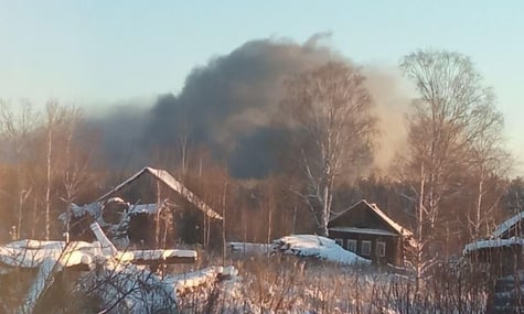 «Усю ніч лунали потужні вибухи»: дрони СБУ вдарили по арсеналу та нафтобазі в різних регіонах росії