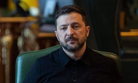 Зеленський провів розмову зі Стармером: говорили про додаткове фінансування та зустріч «коаліції охочих»