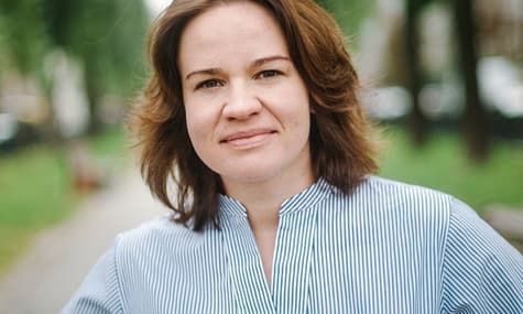 Голова Amnesty International в Україні звільняється через звіт щодо українських військових