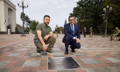 Контрнаступ на Харківщині та нові обстріли від окупантів: головне за день 9 вересня