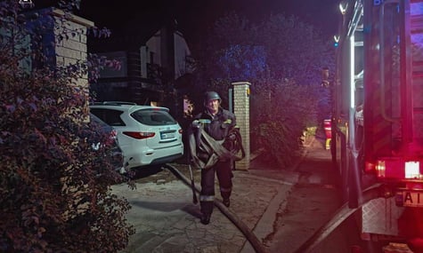 Ще одна дитина померла в лікарні. На Київщині зросла кількість загиблих внаслідок російського удару
