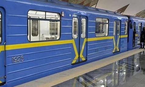 Кличко розповів, за яких умов у Києві знову закриють метро