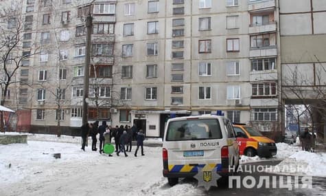 Вбивство студенток у Харкові: поліція розшукує громадянина Туреччини