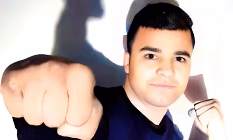 В Ірані планують стратити чемпіона з боксу за участь у протестах. Олімпійські атлети закликають скасувати вирок