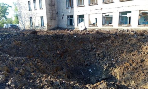 росія за добу обстріляла 10 областей України: вбила 6 та поранила 29 цивільних українців — Міноборони