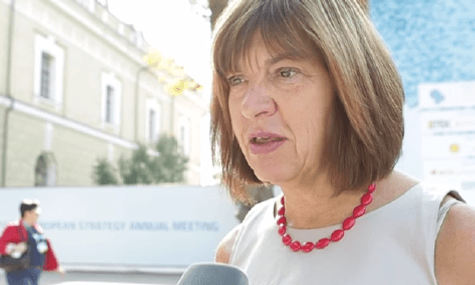 Hungary Needs to Be Brought Before the European Court of Justice – Former MEP Rebecca Harms