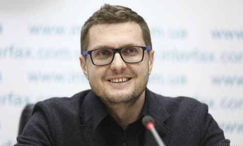 Зеленский назначил главу «Слуги народа» первым заместителем главы СБУ