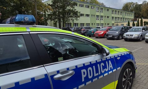 У Польщі українського студента-кримінолога підозрюють у плануванні вбивства випадкової людини на ґрунті расової ненависті