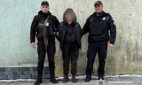 Нацполіція: Підозрюваною у теракті у Львові виявилася 33-річна мешканка Рівненщини, яка працювала на спецслужби рф (ДОПОВНЕНО)