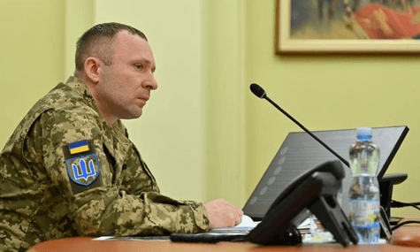 Драпатий провів першу розмову з командувачем сил НАТО в Європі. Про що говорили?