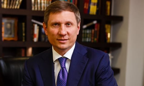 Щодо депутата Шахова, якого журналісти знайшли в Дубаї, відкрили нову справу