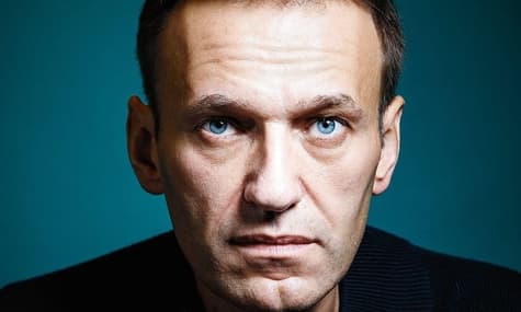 Misreading the Navalny Phenomenon