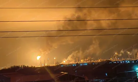 Україна у грудні завдала рекордної кількості ударів по російській енергетиці — Bloomberg