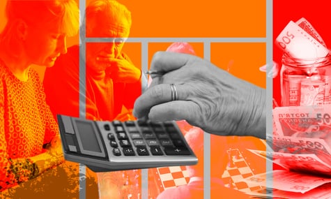 Боїтеся бідної старості? Як назбирати на пенсію, якщо вам за 30
