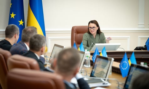 Уряд упорядкував роботу ВЛК: для всіх видів Сил оборони забезпечать єдиний стандарт огляду