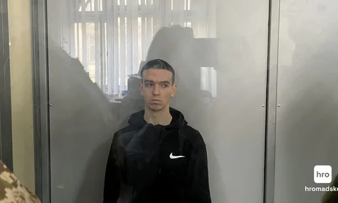 Обвинувачений у вбивстві Фаріон заявив про початок голодування. У чому причина?