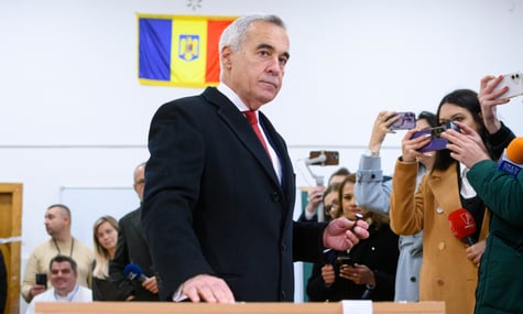 Келін Джорджеску