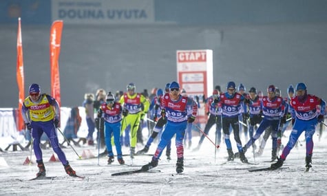 Ілюстративне фото. WADA завершило розслідування проти спортсменів рф