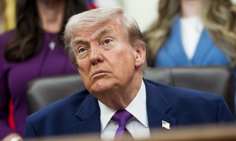 «Головна зірка у світі». Трамп заявив, що може замінити деяких артистів, які відмовилися виступати на фестивалі до 250-річчя США