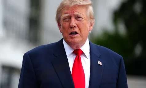 Трамп заявив, що Маск зняв обмеження швидкості для Starlink в Україні