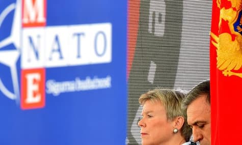 'Montenegro wants to join NATO because in the future they could end up like Ukraine' – political analyst Tim Judah