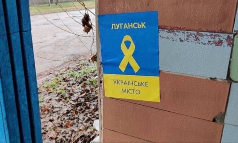 «Ризиковано, але без цього буде повна колонізація», — Буданов підтримує національний спротив на окупованих землях