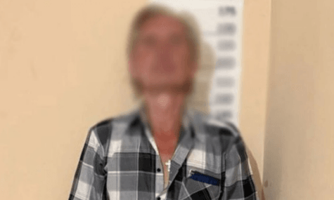 У Києві судитимуть чоловіка, який обікрав 10-річну дівчинку на дитмайданчику