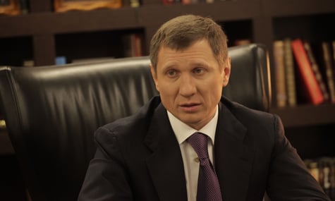 Журналісти знайшли народного депутата Шахова в Дубаї: живе в елітних апартаментах