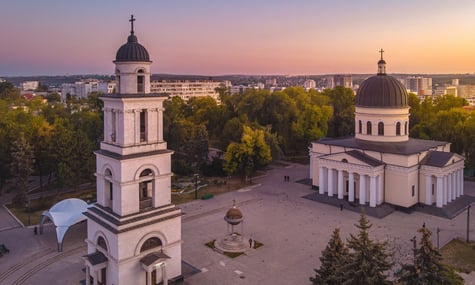 Reuters: росія перед виборами в Молдові вербувала молдовських священників для пропаганди