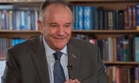 US General Breedlove on Ukrainian Army and Its Perspectives of Joining NATO